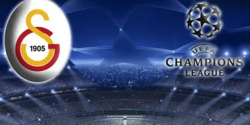 Galatasaray’ın Şampiyonlar Ligi play off turundaki rakibi belirlendi