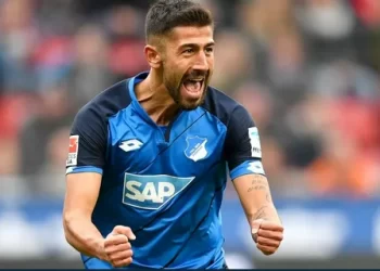 Galatasaray Kerem Demirbay’ı KAP’a bildirdi
