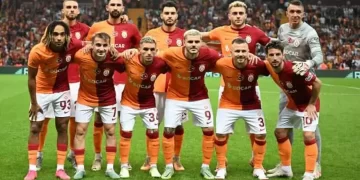 Galatasaray Molde maçı kadrosunu UEFA’ya bildirdi!