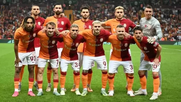 galatasaray molde maci kadrosunu uefa ya bildirdi habermeydan