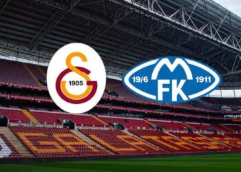Galatasaray-Molde maçı ne zaman, saat kaçta ve hangi kanalda?