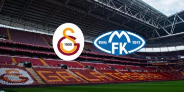 Galatasaray-Molde maçı ne zaman, saat kaçta ve hangi kanalda?