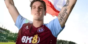 Galatasaray Nicolo Zaniolo’yu Aston Villa’ya kiraladı!
