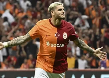 Galatasaray Şampiyonlar Ligi’nde play-off turuna yükseldi