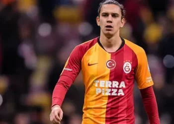 Galatasaray Taylan Antalyalı'nın sözleşmesini 3 yıl uzattı Galatasaray Taylan Antalyalı’nın sözleşmesini 3 yıl uzattı