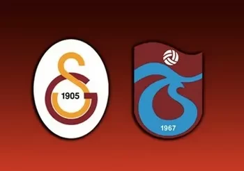 Galatasaray-Trabzonspor maçı ne zaman, saat kaçta ve hangi kanalda?