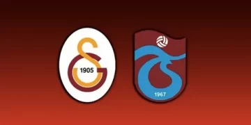Galatasaray-Trabzonspor maçı ne zaman, saat kaçta ve hangi kanalda?