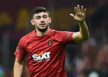 Galatasaray Yusuf Demir’i Basel’e kiraladı