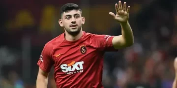 Galatasaray Yusuf Demir’i Basel’e kiraladı