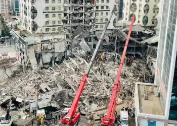 89 kişi yaşamını yitirdi: Galeria Sitesi sanıkları için talep edilen cezalar