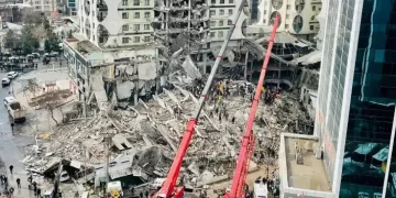 89 kişi yaşamını yitirdi: Galeria Sitesi sanıkları için talep edilen cezalar