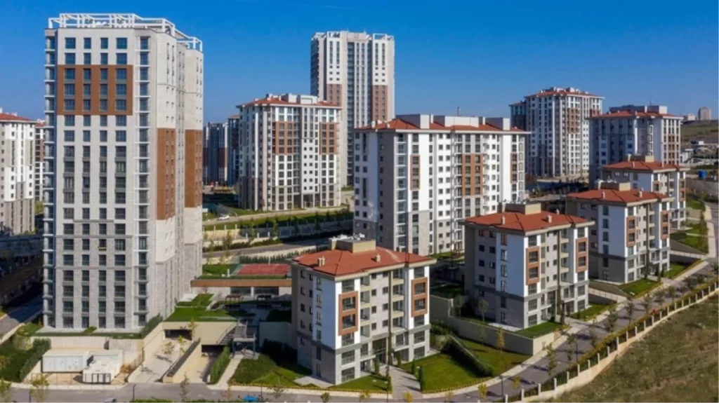 gayrimenkul habermeydan