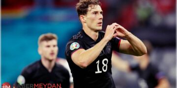 Manchester United, Goretzka’ya Talip Oldu!