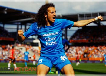 Galatasaray’da Guendouzi İddiası!