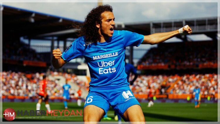 guendouzi 1