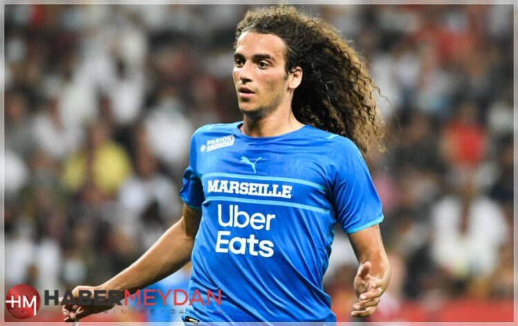 guendouzi 2