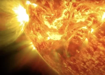 Güneş’teki büyük patlamalar jeomanyetik fırtınalara sebep oldu