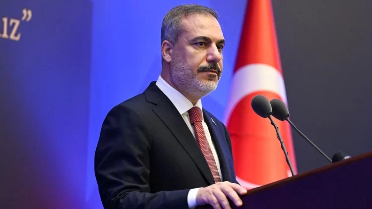 hakan fidan habermeydan