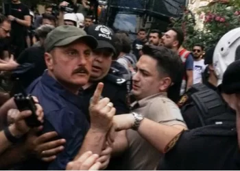 İstanbul Emniyeti’nde göze çarpan atama!