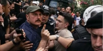 İstanbul Emniyeti’nde göze çarpan atama!