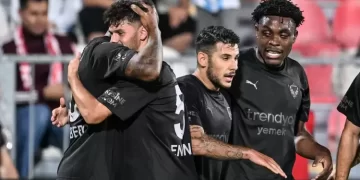 Hatayspor deplasmanda Pendikspor’a fark attı!