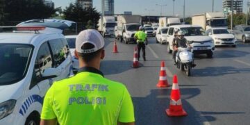 İstanbul’da huzur uygulaması