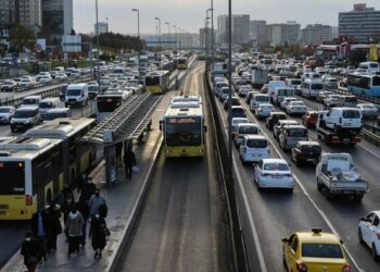 İBB’den açıklama: İstanbul’da yeni dönem başladı