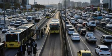 İBB’den açıklama: İstanbul’da yeni dönem başladı