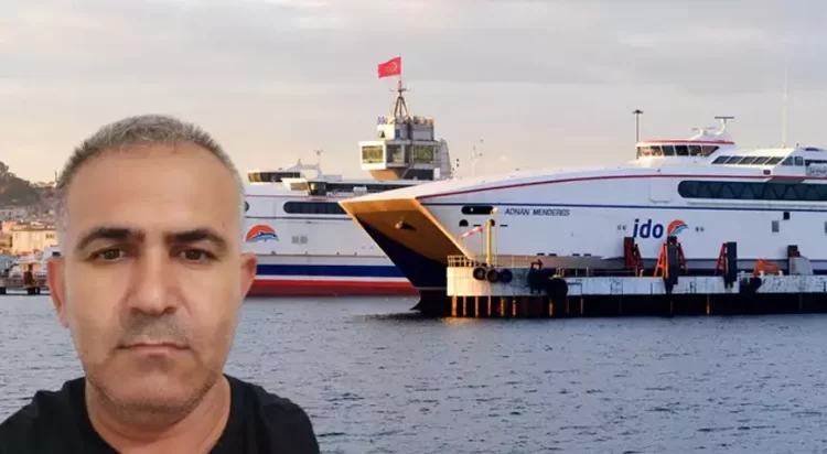 ido habermeydan