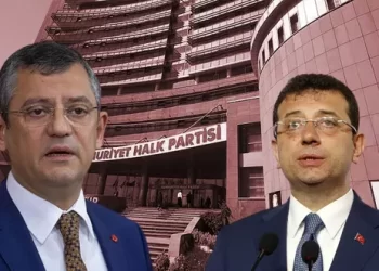 CHP’li Özgür Özel açıkladı: İmamoğlu ile ortak bir hayalimiz var