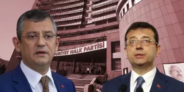 CHP’li Özgür Özel açıkladı: İmamoğlu ile ortak bir hayalimiz var