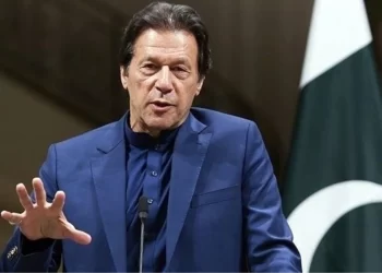 Eski Pakistan Başbakanı İmran Han tutuklandı