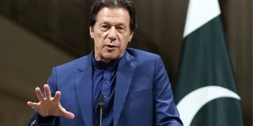 Eski Pakistan Başbakanı İmran Han tutuklandı