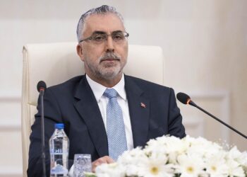 Bakan Işıkhan yeni zam teklifini açıkladı!