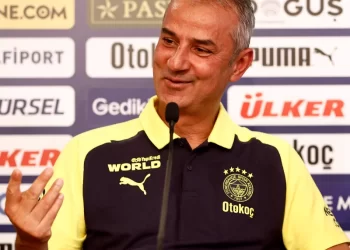 İsmail Kartal Twente maçı öncesi açıklamalarda bulundu!