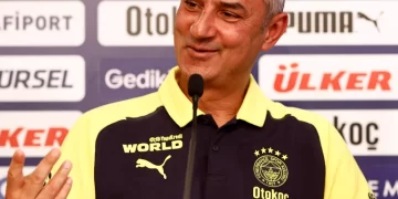 İsmail Kartal Twente maçı öncesi açıklamalarda bulundu!