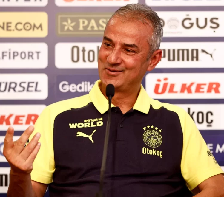 ismail kartal dan twente maci oncesi aciklamalar habermeydan 1 e1692827614518