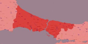 Prof. Dr. Osman Bektaş’tan İstanbul için açıklama: Olası deprem 7’den küçük