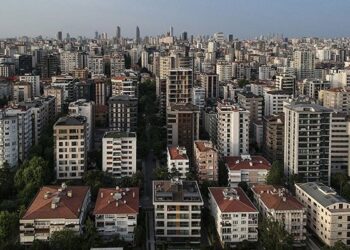 İstanbul’da kiralık daire bulma süreci zorlaşıyor