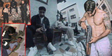 İstanbul’da rap sanatçılarına yönelik operasyon gerçekleştirildi!