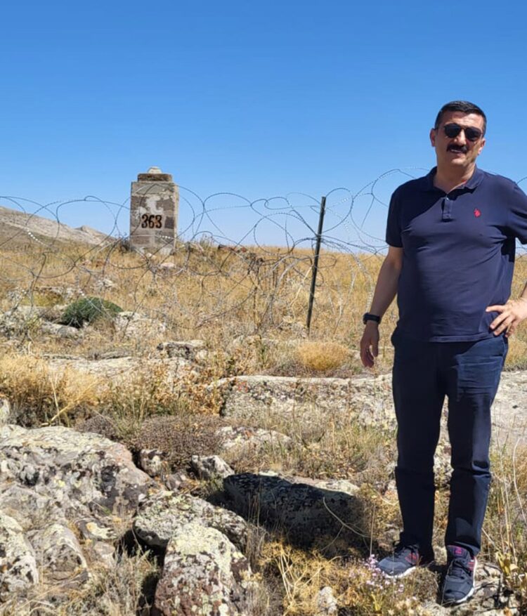 iyi parti habermeydan