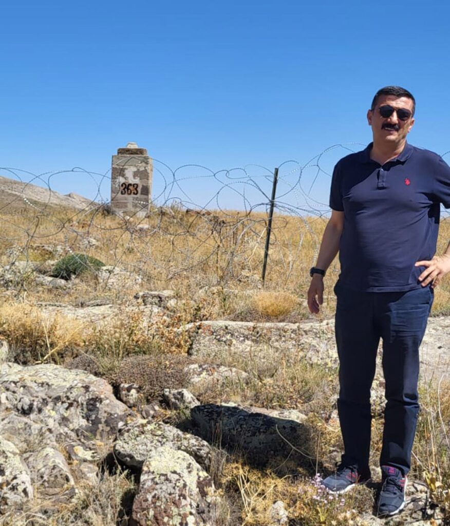 iyi parti habermeydan