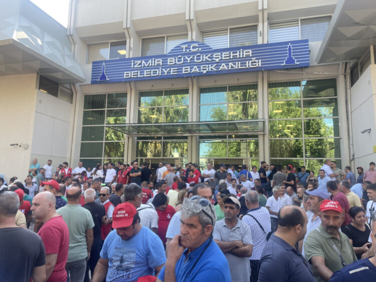 izmir grev habermeydan