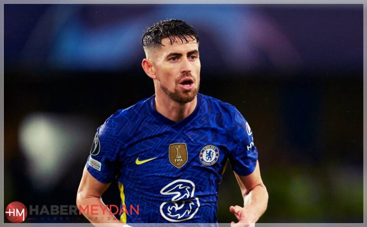 jorginho 23