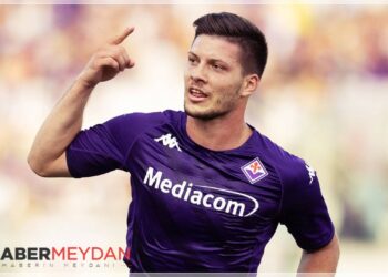 Fenerbahçe’den Sürpriz Luka Jovic Hamlesi