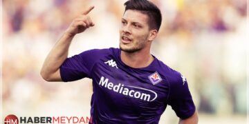 Fenerbahçe’den Sürpriz Luka Jovic Hamlesi