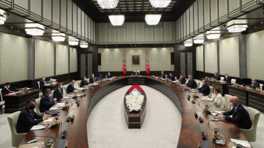 kabine habermeydan