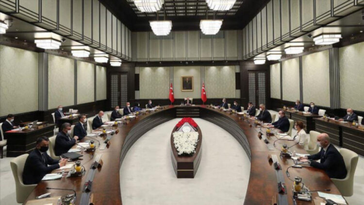 kabine habermeydan