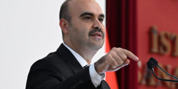 Bakan Kacır açıkladı: Önümüzdeki yıllarda yeni meslekler hayata girecek