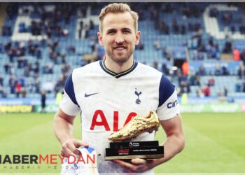 Bayern Münih, Harry Kane’e İmzayı Attırıyor!